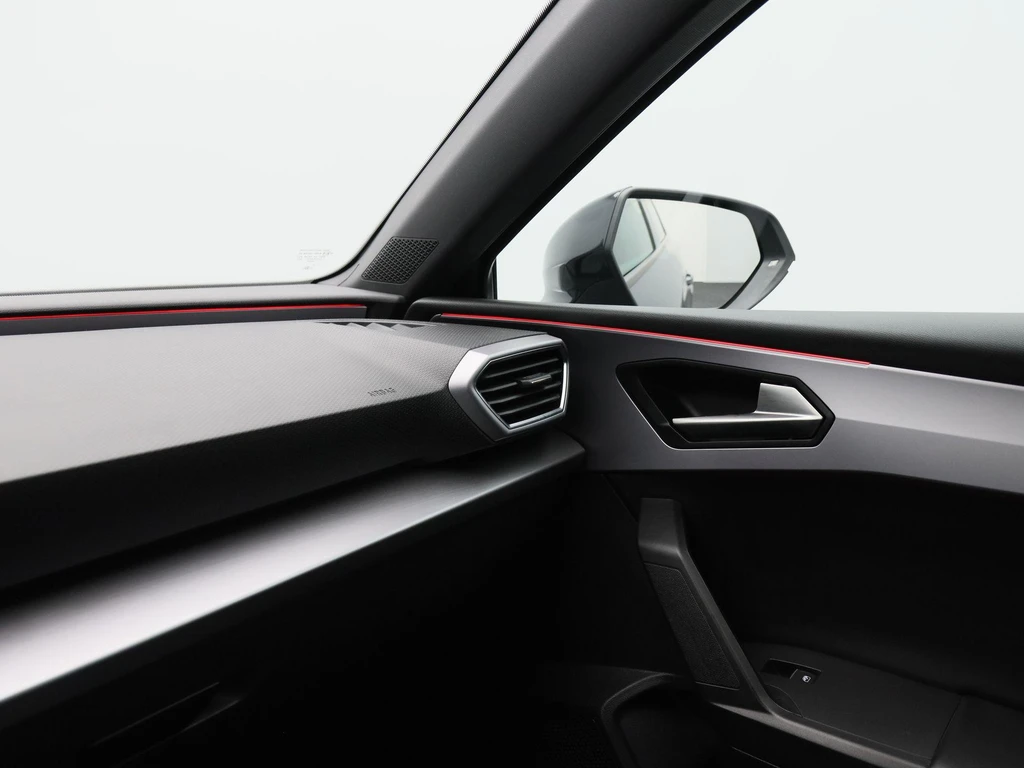 SEAT Leon – foto 31