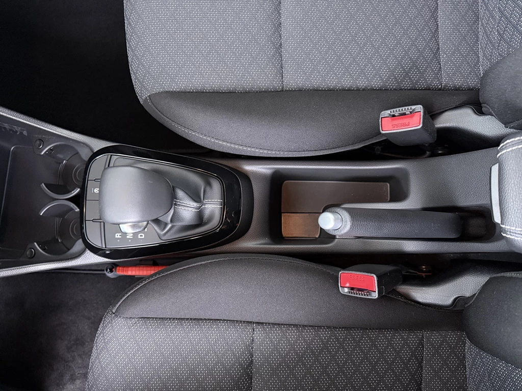 Kia Picanto – foto 33