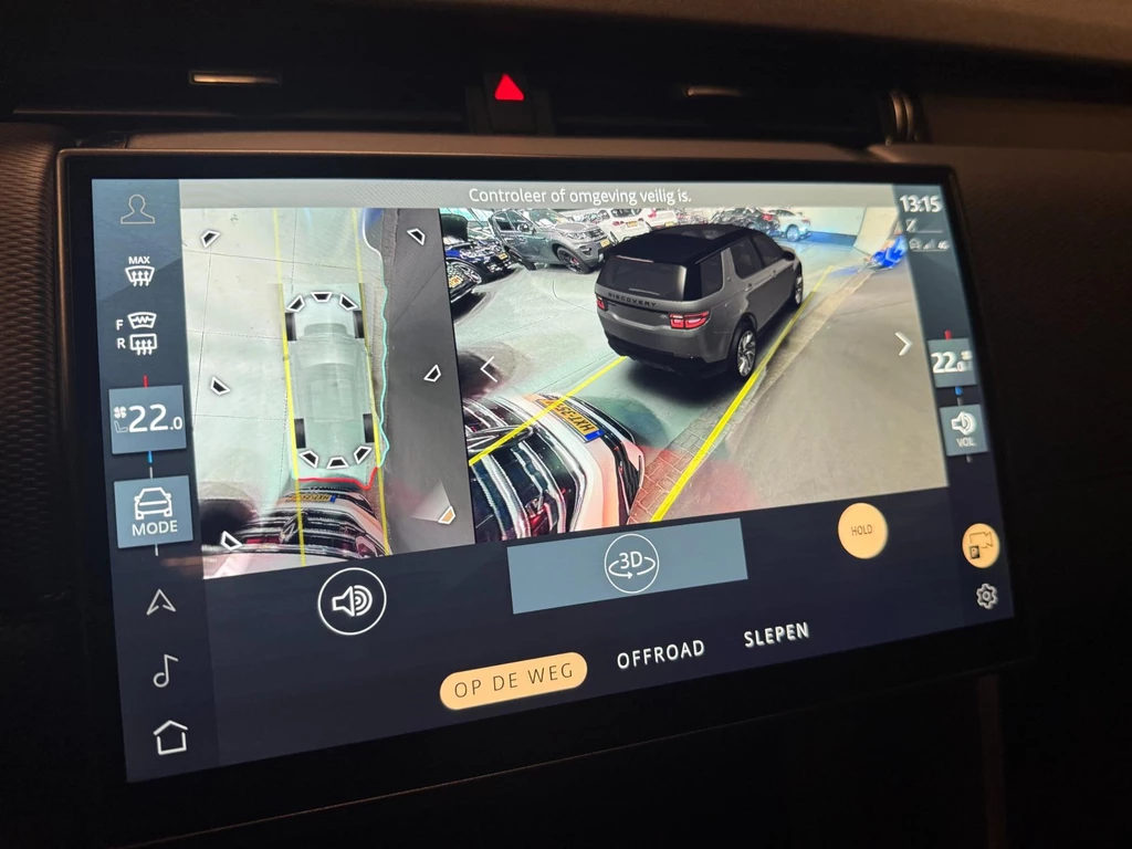Land Rover Discovery Sport – foto 68