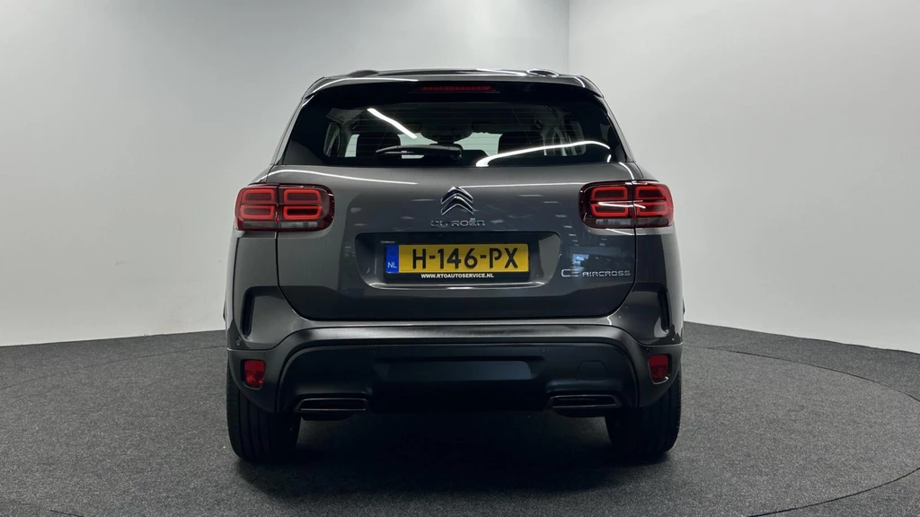 Citroën C5 Aircross – foto 4