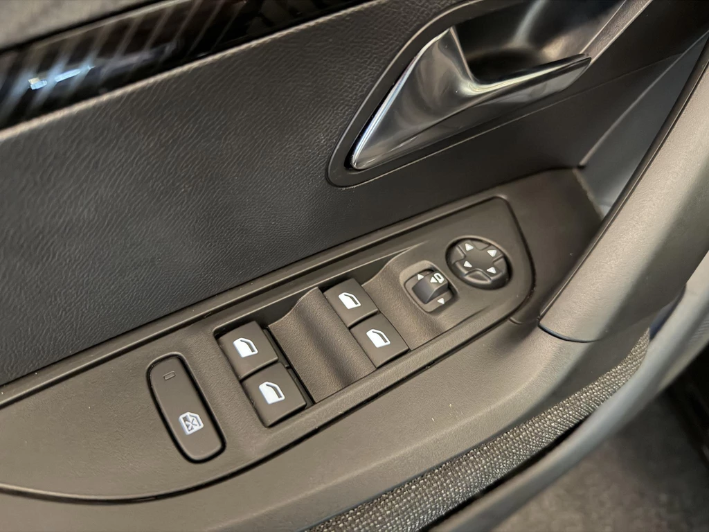 Peugeot 2008 – foto 35