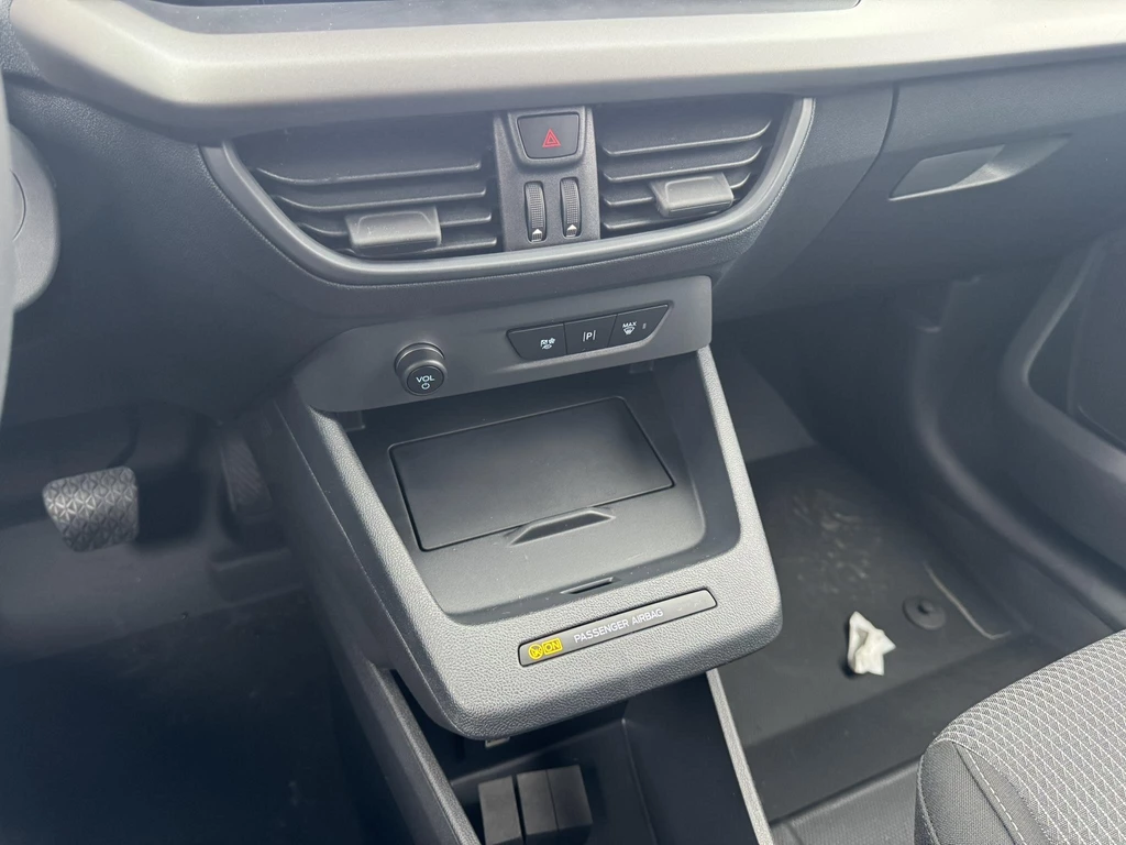 Ford E-Transit Courier – foto 21