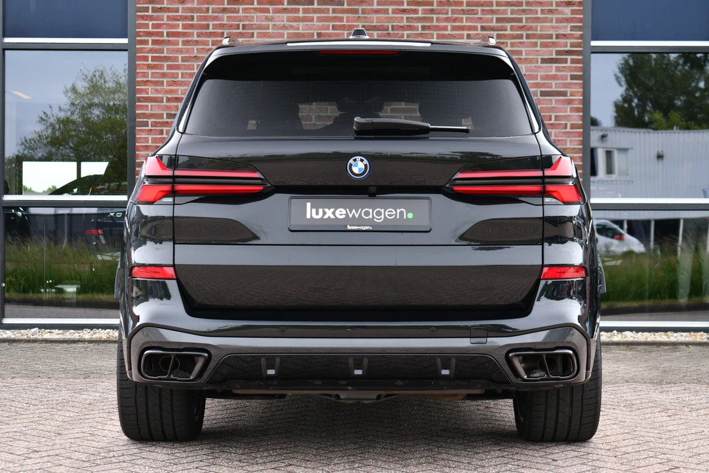 BMW X5 – foto 13