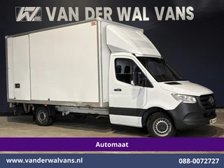Mercedes-Benz Sprinter – thumbnail 4