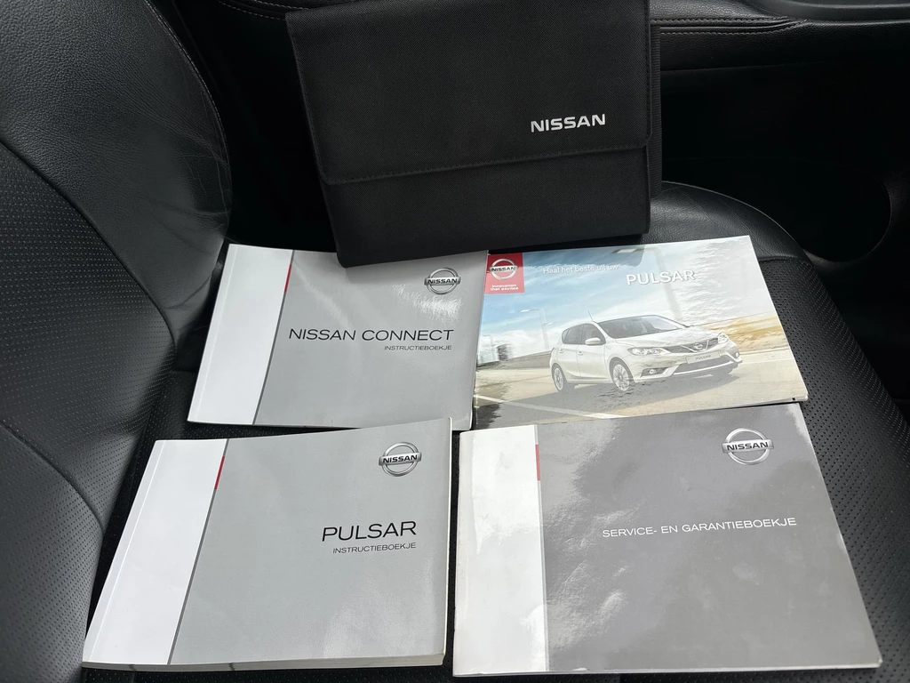Nissan Pulsar – foto 28