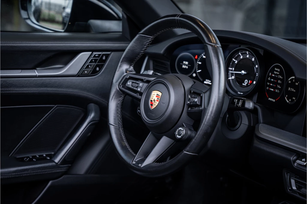 Porsche 911 – foto 16