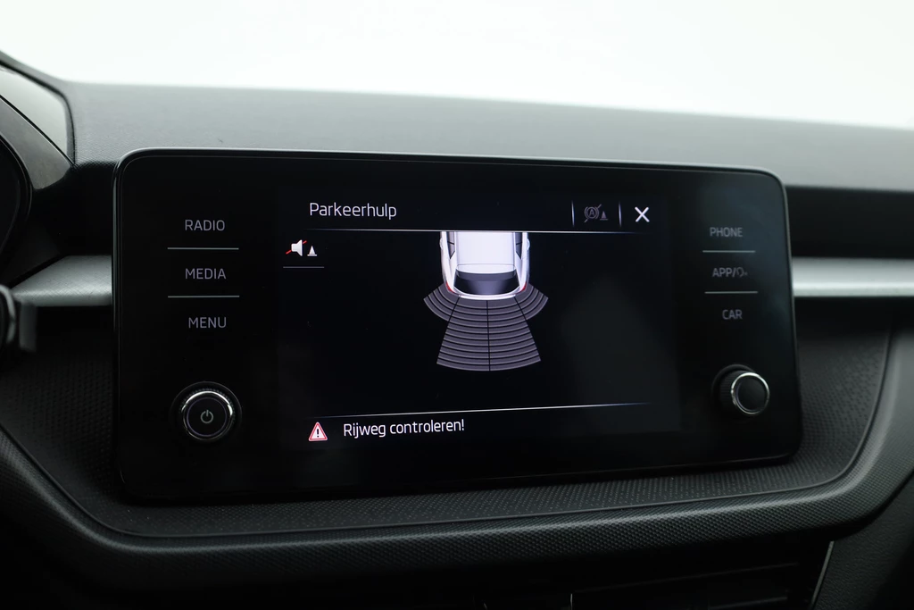Škoda Fabia – foto 18