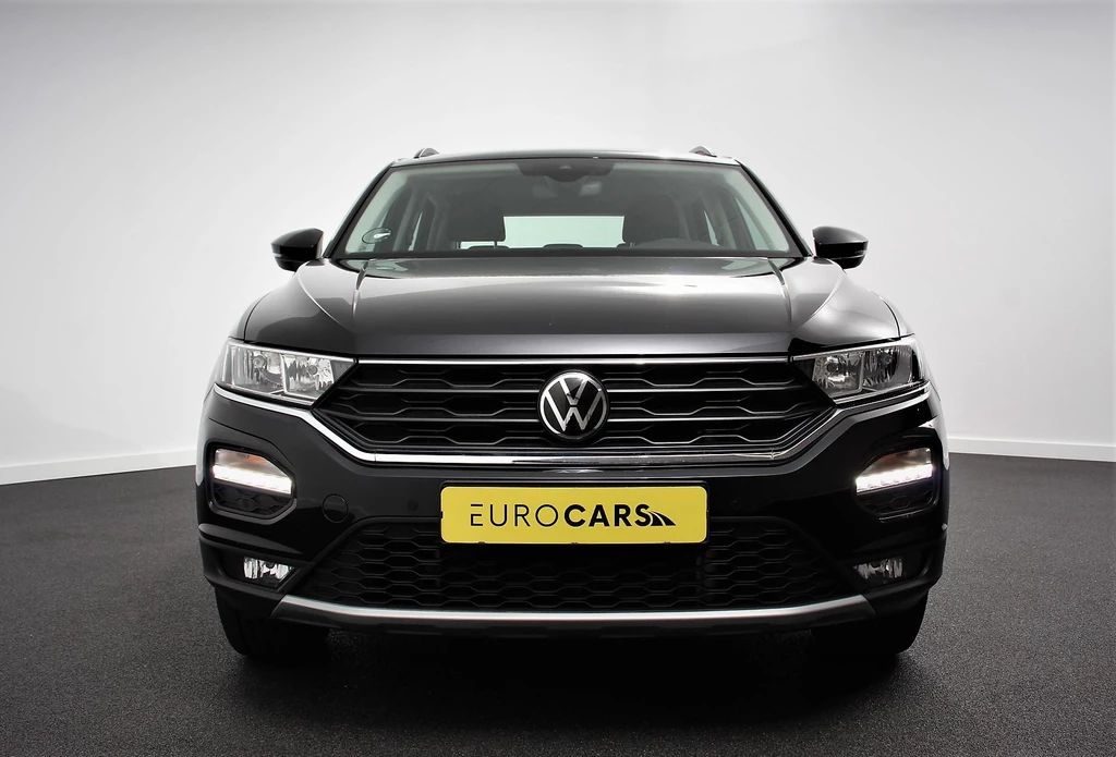 Volkswagen T-Roc – foto 6
