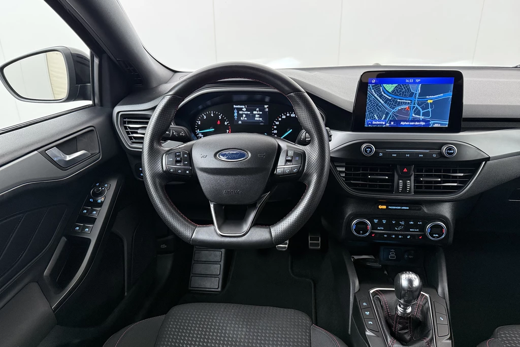 Ford Focus – foto 9