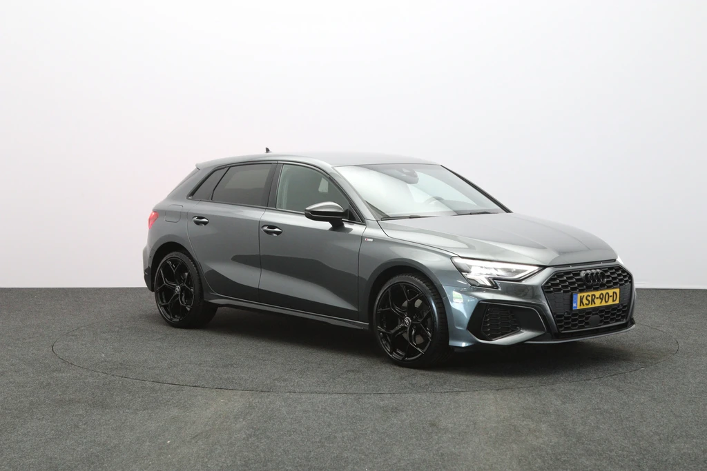 Audi A3 – foto 7