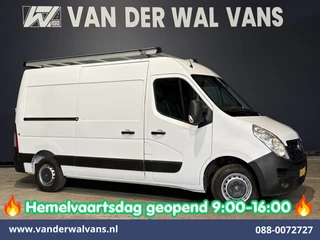 Opel Movano – thumbnail 4