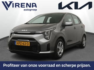 Kia Picanto – thumbnail 1