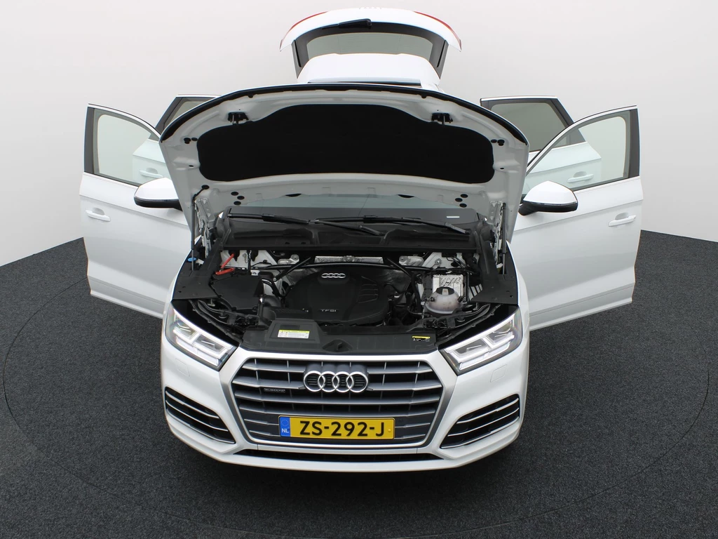 Audi Q5 – foto 15