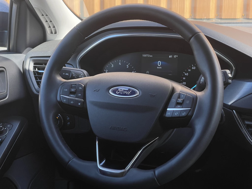 Ford Focus – foto 10