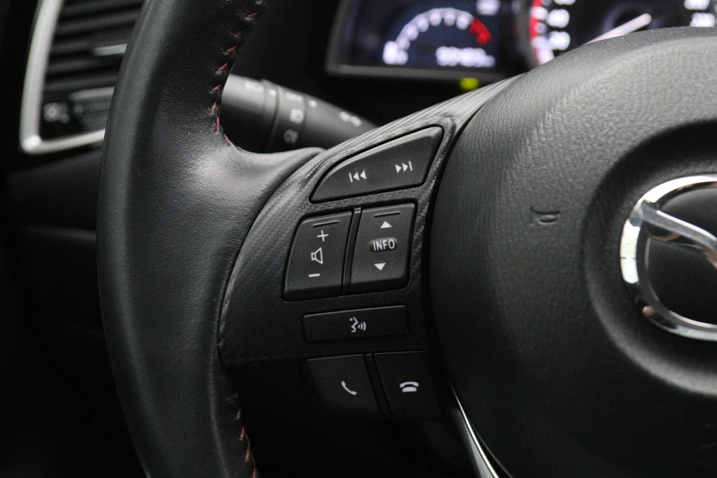 Mazda 3 – foto 14