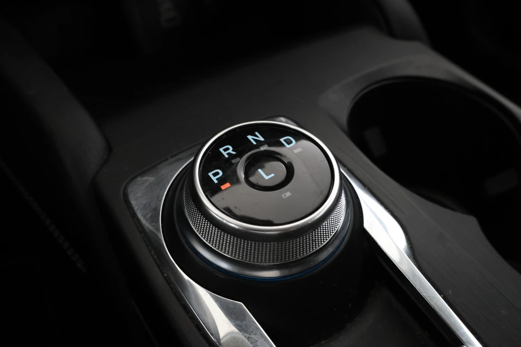 Ford Kuga – foto 39