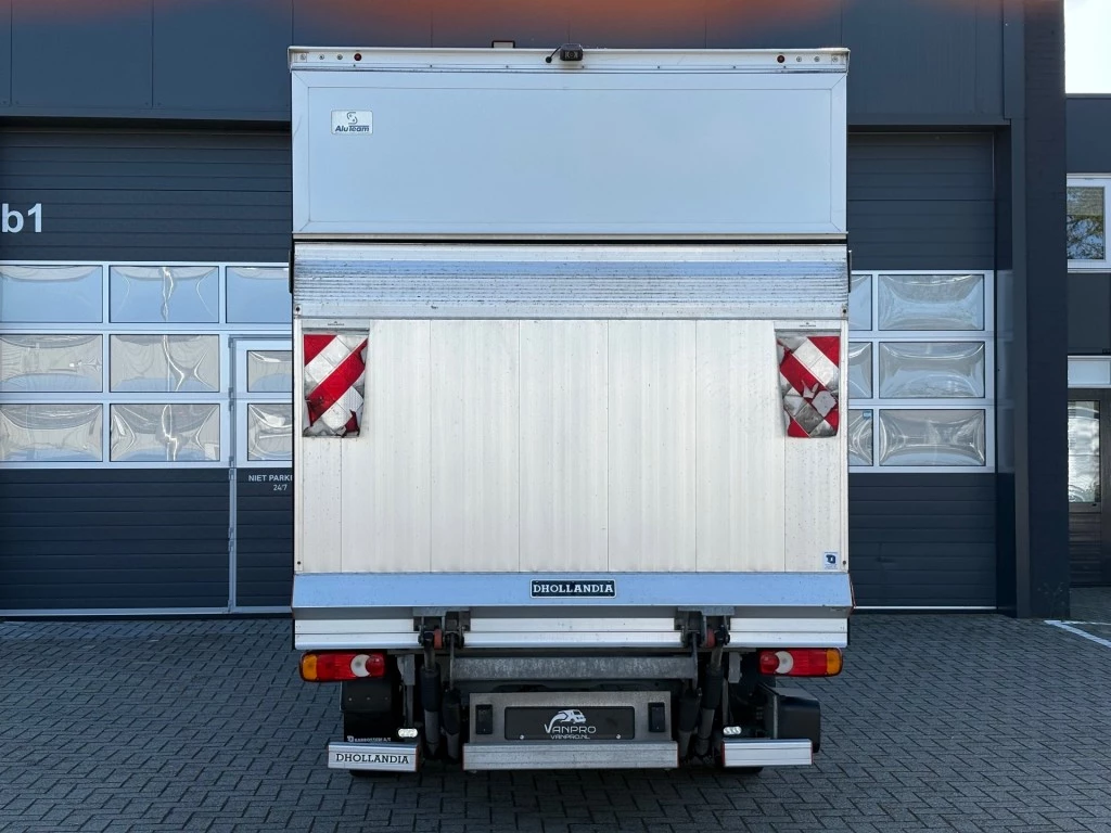 Peugeot Boxer – foto 3