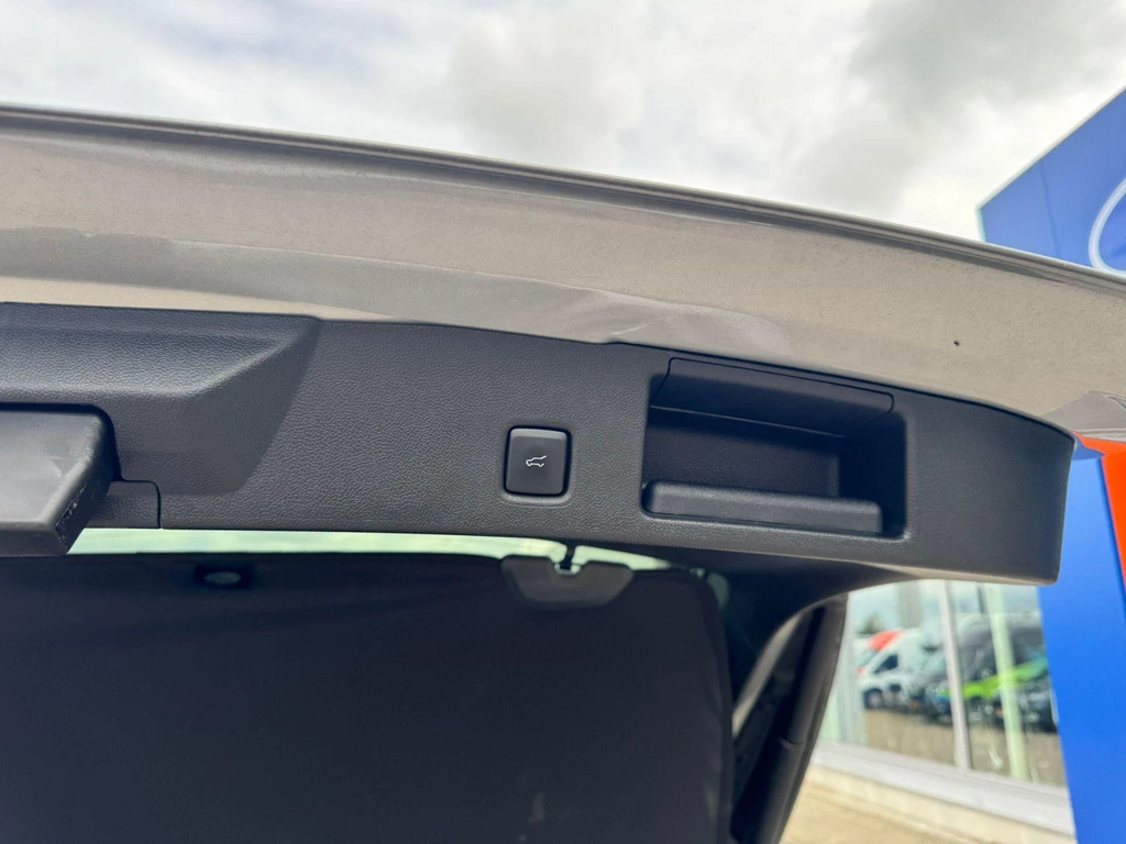 Ford Kuga – foto 9