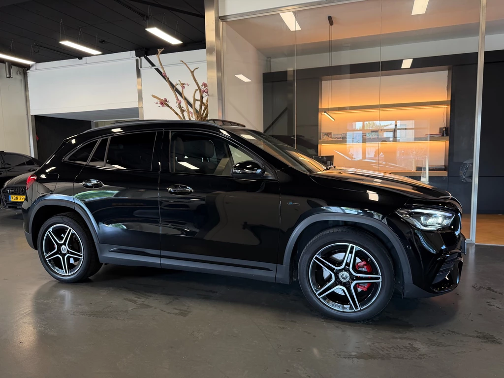 Mercedes-Benz GLA – foto 13