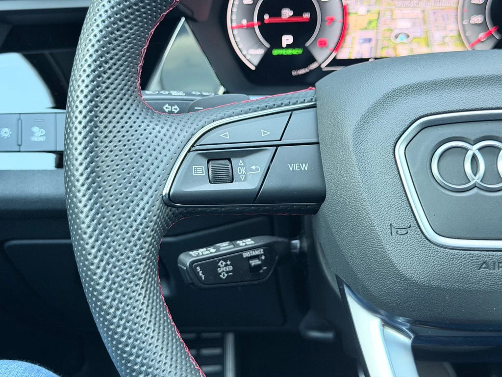 Audi A3 – foto 17