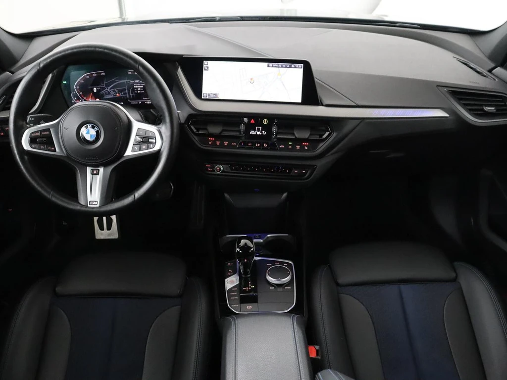 BMW 1 Serie – foto 5