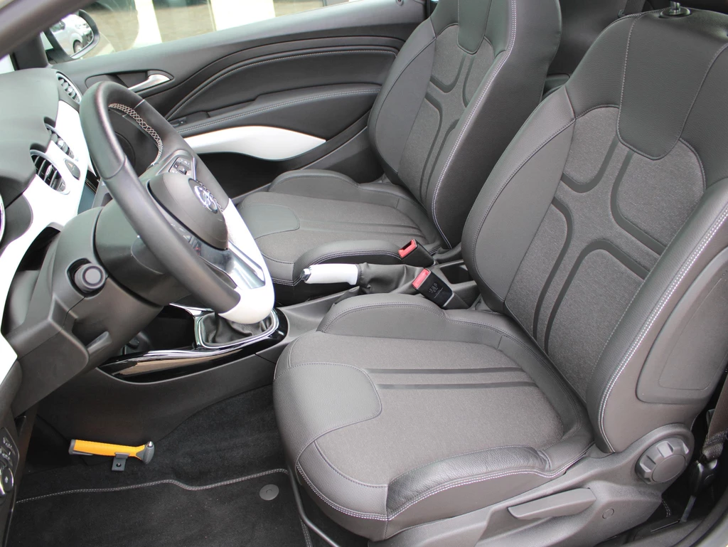 Opel ADAM – foto 14