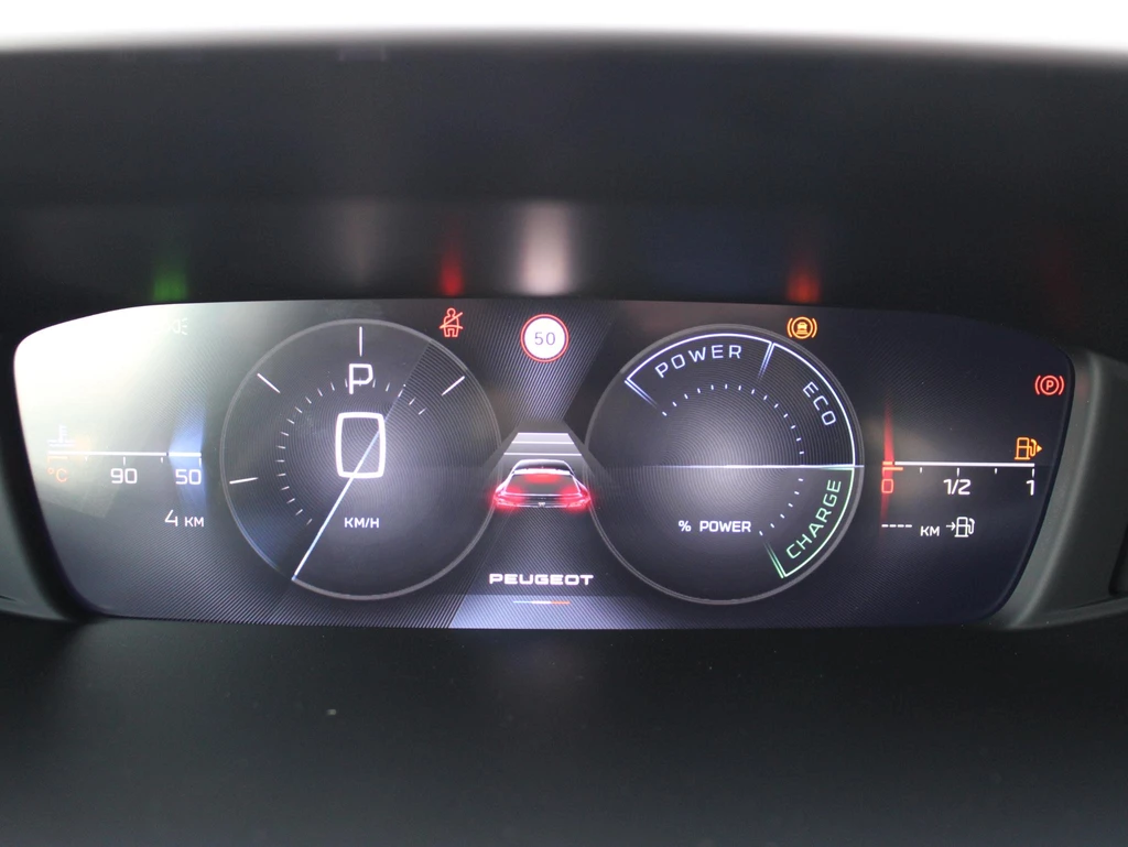 Peugeot 408 – foto 24