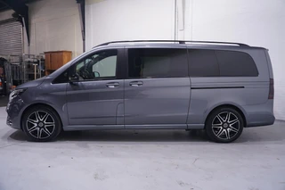 Mercedes-Benz V-Klasse – thumbnail 3