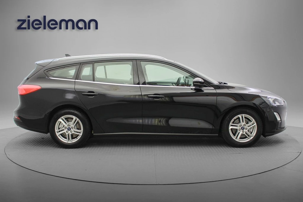Ford Focus – foto 6