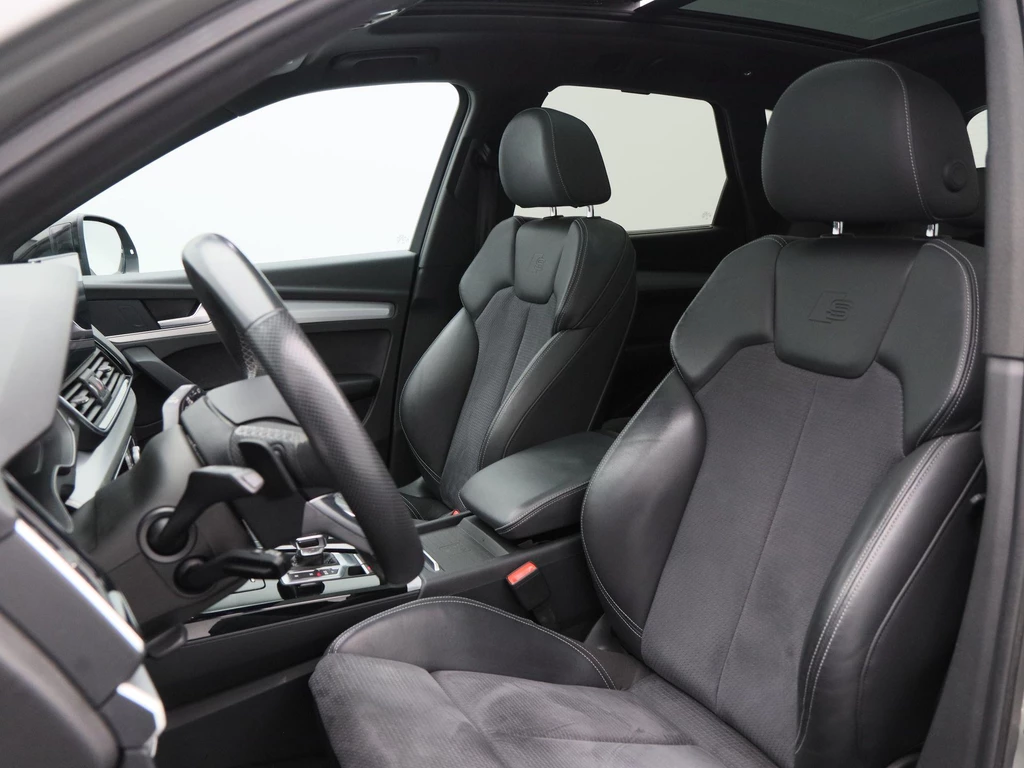 Audi Q5 – foto 11