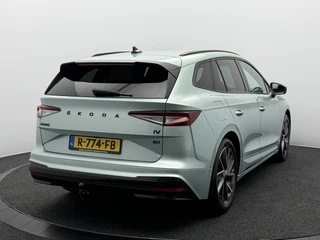 Škoda Enyaq iV – thumbnail 6