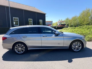 Mercedes-Benz C-Klasse – thumbnail 7