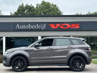 Land Rover Range Rover Evoque – thumbnail 2