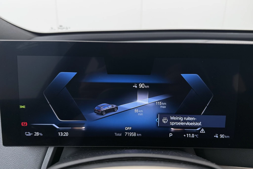 BMW iX – foto 27