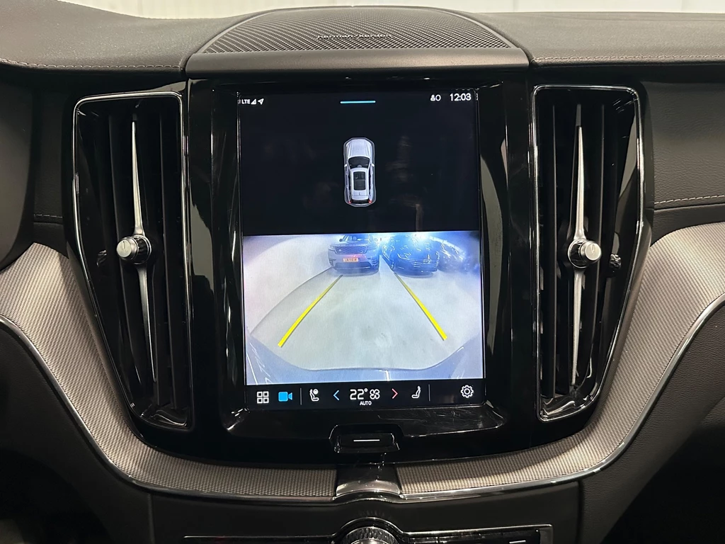 Volvo XC60 – foto 17