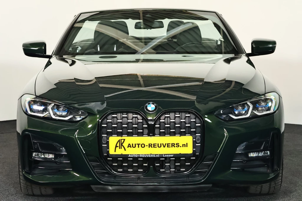 BMW 4 Serie – foto 9