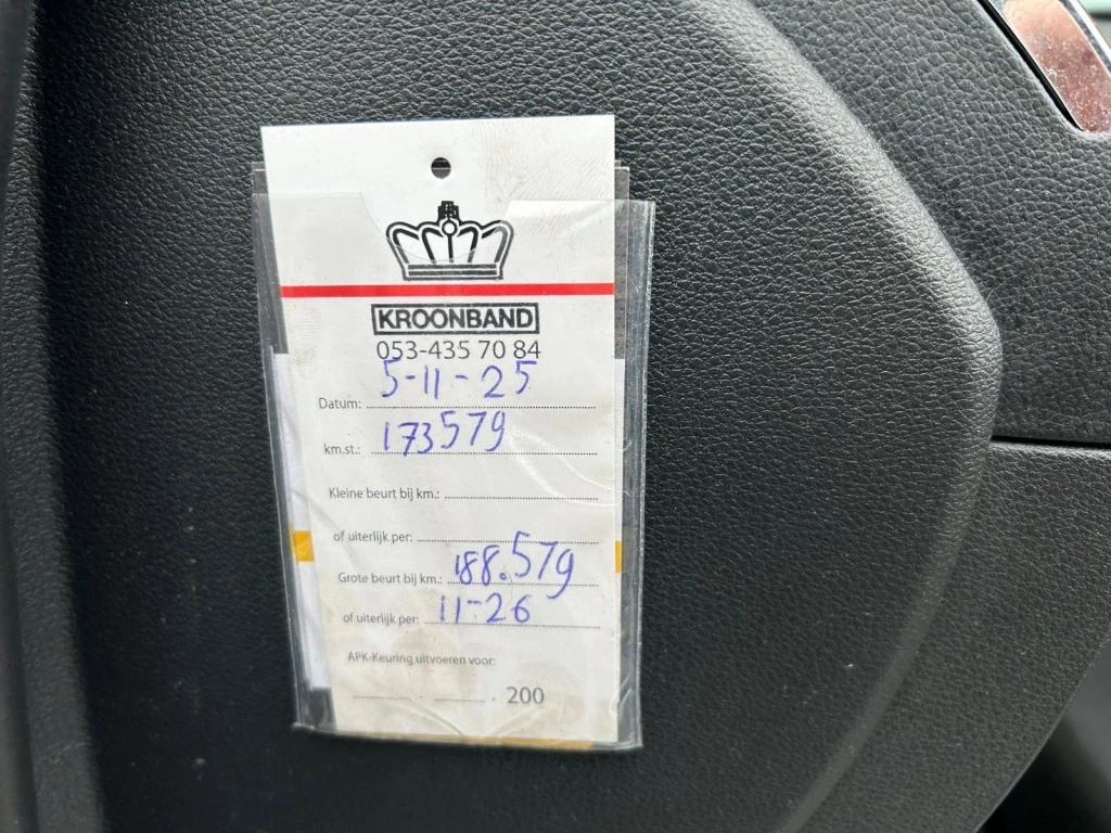 Škoda Octavia – foto 27
