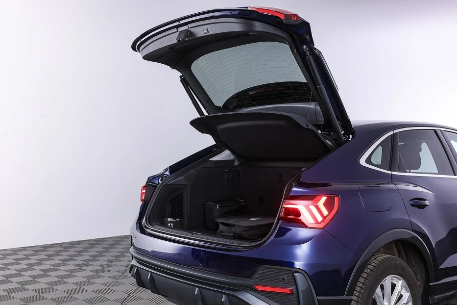 Audi Q3 – foto 6
