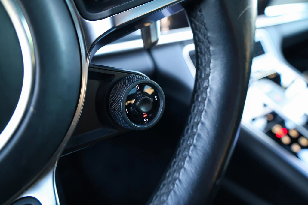 Porsche Panamera – foto 44
