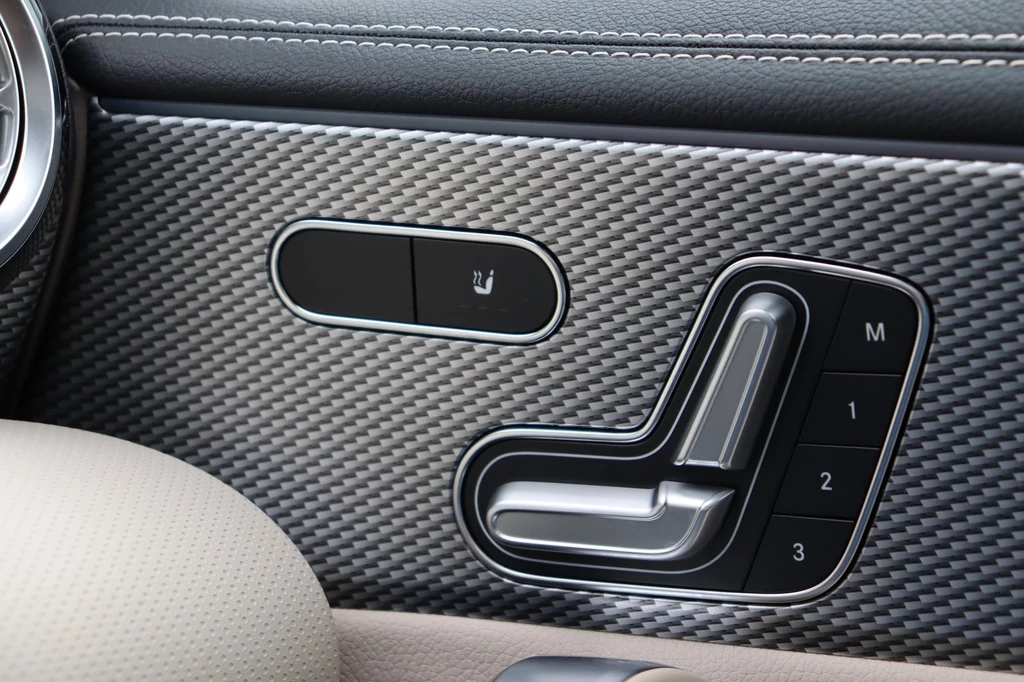 Mercedes-Benz CLA – foto 14