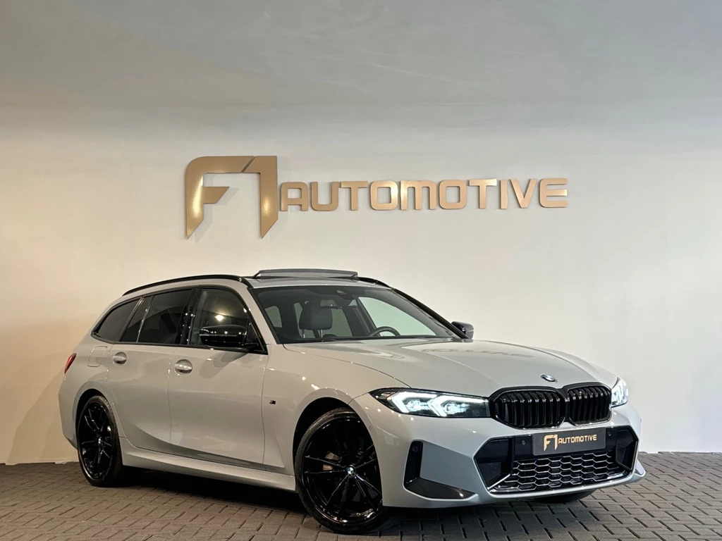 BMW 3 Serie – foto 7