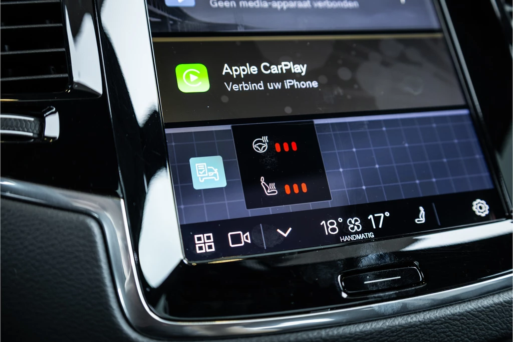 Volvo XC90 – foto 20