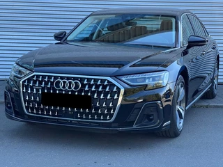 Audi A8 – thumbnail 1