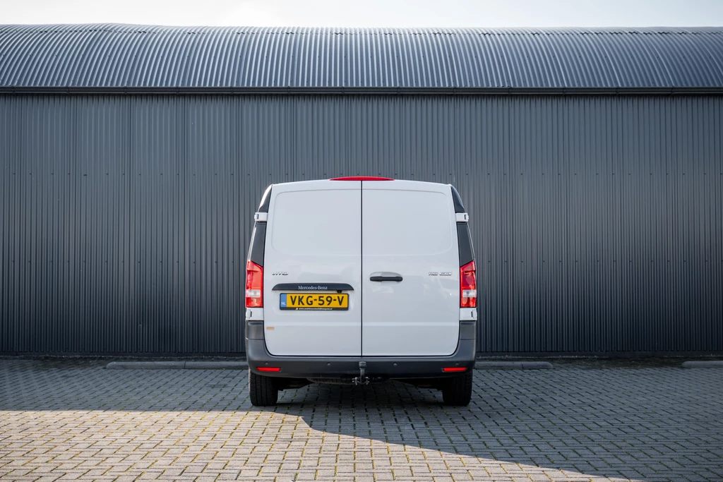 Mercedes-Benz Vito – foto 3
