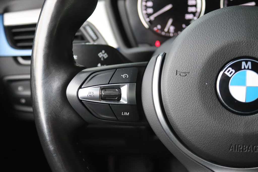 BMW X1 – foto 36