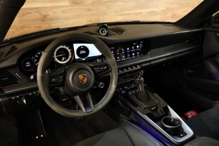 Porsche 911 – thumbnail 11
