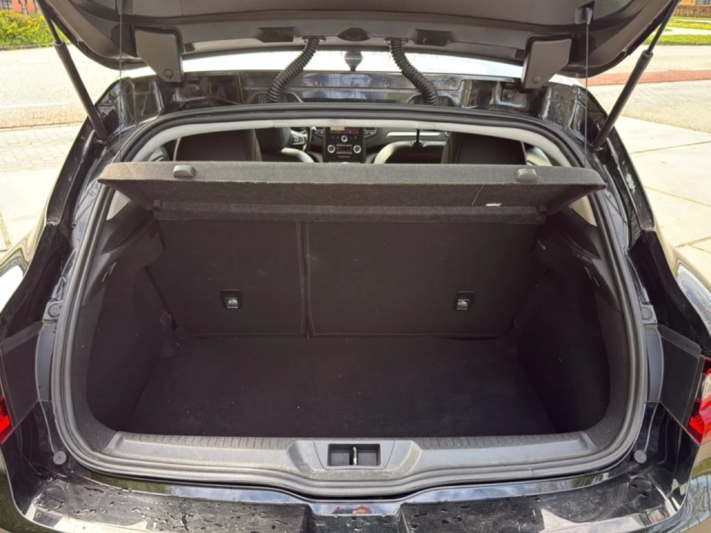 Renault Mégane – foto 18
