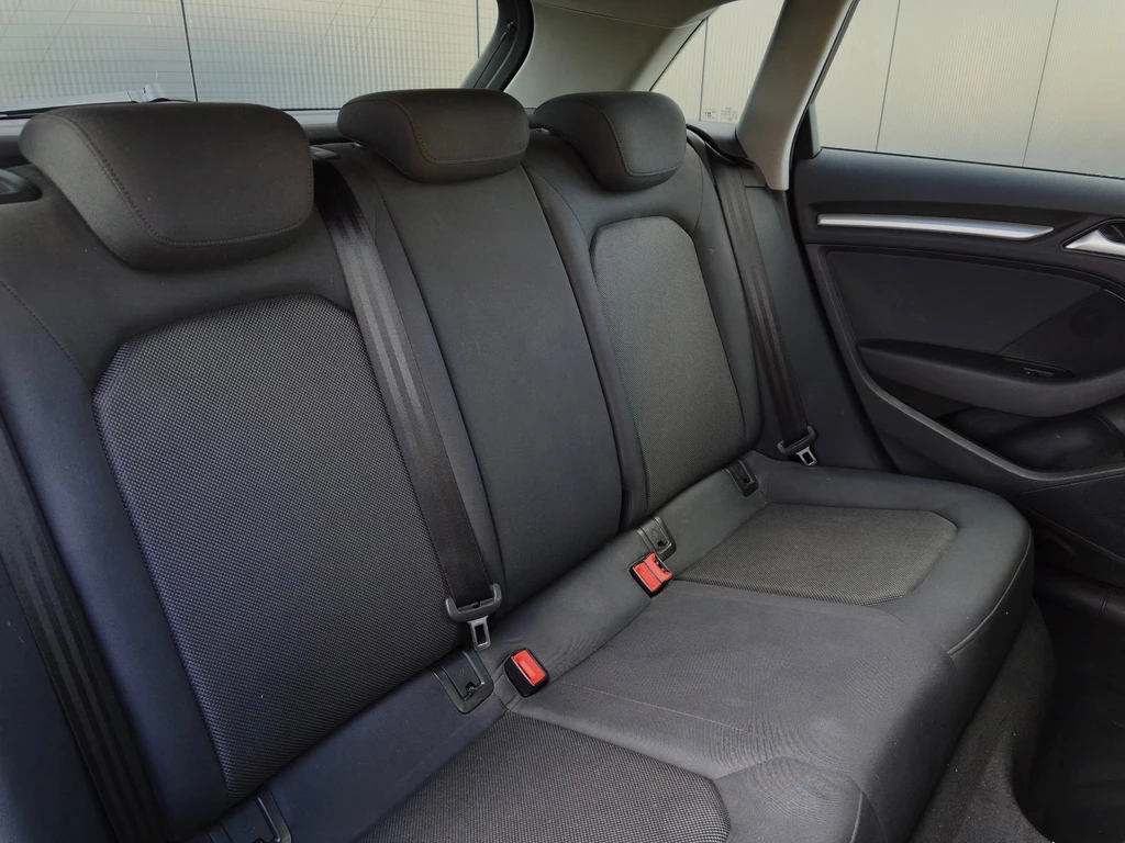 Audi A3 – foto 17