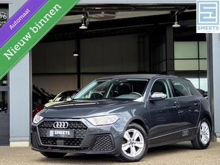 Audi A1 Sportback – thumbnail 1