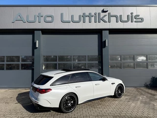 Mercedes-Benz E-Klasse – thumbnail 4